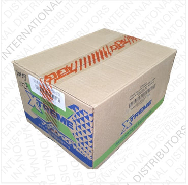 Item No.70903 XTREME GEL SMALL CLEAR 24/8.8oz