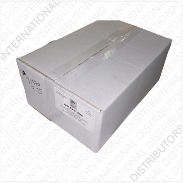 Item No.31570 DULCES GABY OBLEA MINI 40/50 gr