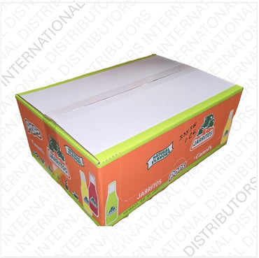 Item No.55458 CANEL'S JARRITOS LOLIPOP 12/19ct