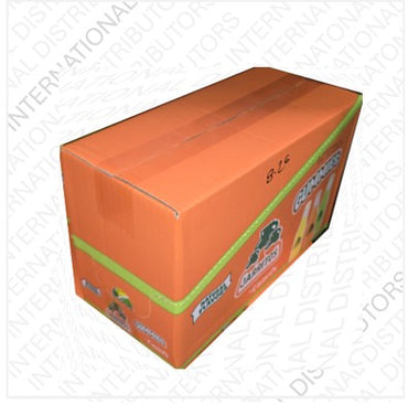 Artículo No.55457 GOMITAS AGRIA JARRITOS CANEL'S 12/8oz