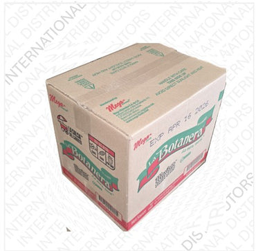 Item No.33966 TRES REYES CHONGOS ZAMORANOS (S) 12/9.5oz