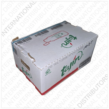 Artículo Nro. 41356 CONDIMENTO DE FRUTA TAJIN CON LIMÓN BAJO EN SODIO 24/5oz