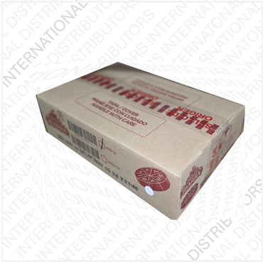 Artículo N°25839 CHOCOLATE IBARRA 12/18.6oz