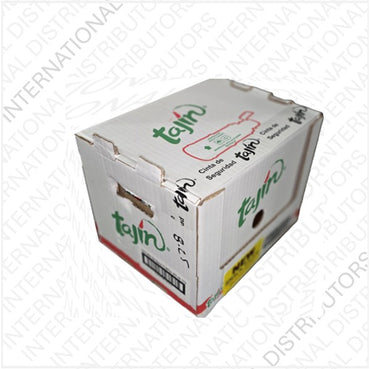 Artículo n.º 41357 SALSA TAJIN PARA SNACK 12/15,38 oz