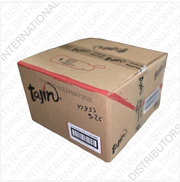 Artículo Nro. 41355 CONDIMENTO DE FRUTA TAJIN ESCARCHADOR 12/4.23oz