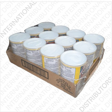 Item No.39913 ROYAL BAKING POWDER 12/8.1oz