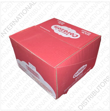 Item No.33949 AMORCITO CORAZON SEA SALT 12/700g(24.6oz)