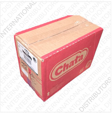 Item No.30975 CHATA POUCH CHILORIO PORK 12/8.8oz