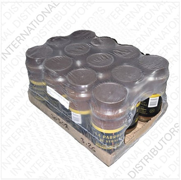 Artículo No.30302 CAFÉ INSTANTÁNEO LA PARROQUIA DE VERACRUZ 12/7oz