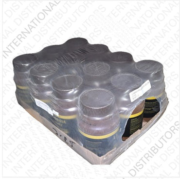 Artículo No.30303 CAFÉ INSTANTÁNEO LA PARROQUIA DE VERACRUZ 12/12oz