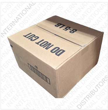 Item No.60204 MAHATMA RICE LONG GRAIN 4% WHITE POLY 8/5lbs