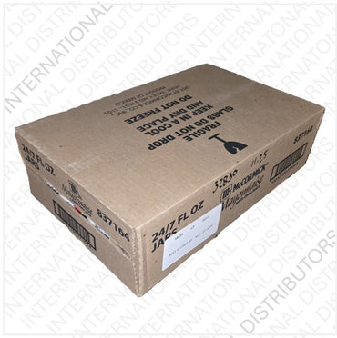 Item No.32830 MCCORMICK MAYONNAISE W/LIME 24/7oz