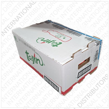 Artículo Nro. 41345 CONDIMENTO DE FRUTA TAJIN CON LIMÓN 24/5oz