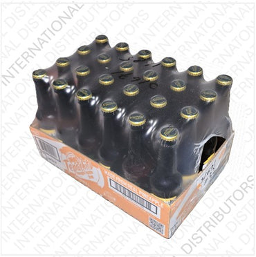 Item No.31671 TEPACHITO PINEAPPLE SODA 24/12oz+ CRV
