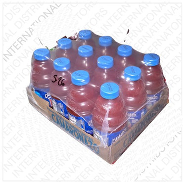 Artículo Nro. 31665 CAMARONAZO REGULAR 12/32oz+ CRV