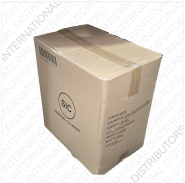 Item No.27073 IMPERIAL PLASTIC SPOON 48/36ct