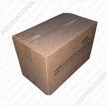 Item No.19042 GABRIELA LIGHT BUTTER POPCORN 12/3x2.2oz