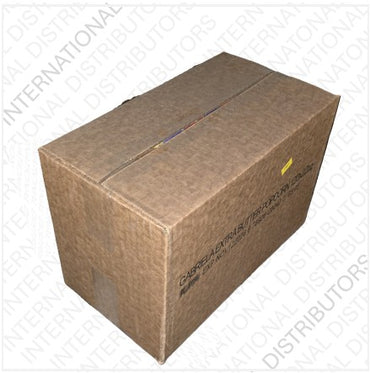 Item No.19041 GABRIELA EXTRA BUTTER POPCORN 12/3x2.2oz