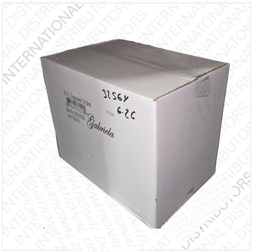 Item No.32564 GABRIELA BLENDED GRAPESEED OIL PET 6/2L