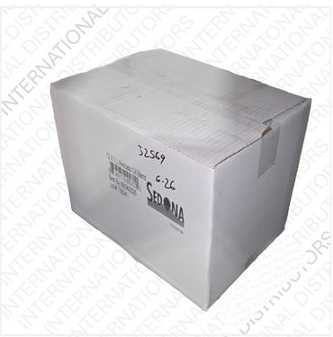 Item No.32569 SEDONA AVOCADO OIL BLEND IN PET GREEN BOTTLE 12/1L