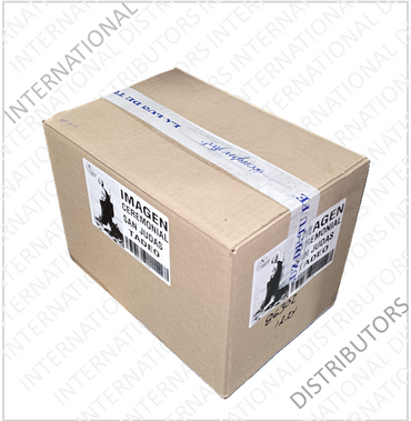 Item No.86302 VEL-MEX CEREMONIAL (GIGANTE) SAN JUDAS TADEO 6ct