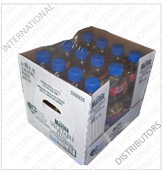 Artículo n.º 32594 ACEITE VEGETAL PLUS MAZOLA 12/40oz