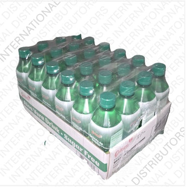 Item No.50368 GABRIELA ALOE VERA DRINK SUGAR FREE 24/500ml + CRV
