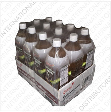 Item No.50374 GABRIELA ALOE VERA DRINK POMEGRANATE 12/1.5l + CRV