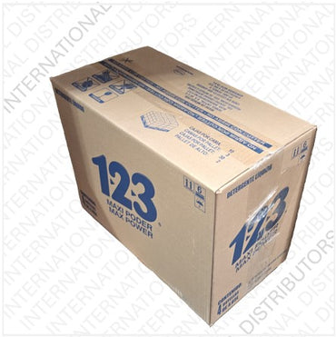 Artículo No.10088 123 LÍQUIDO DET 4/4.65 lt