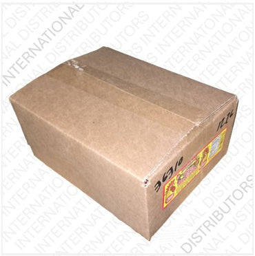 Item No.36310 P.D.G. PICO DE GALLO ORIGINAL SEASONING JAR 12/4oz