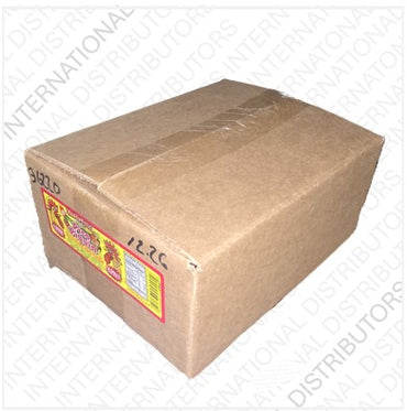 Artículo No.36220 PDG CONDIMENTO PICO PIQUIN BOTE 12/4oz