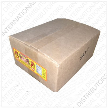 Artículo n.º 36311 PDG PICO FAJITAS CONDIMENTO FRASCO 12/4oz