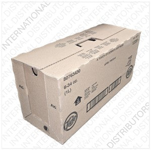 Item No.27167 TIDE LIQ SIMPLY CLEAN DAYBREAK FRESH 6/25oz