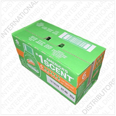Item No.27174 GAIN LIQ DET. ORIGINAL 6/25oz