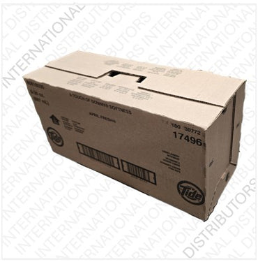 Artículo n.º 27167 TIDE LIQ SIMPLY CLEAN DAYBREAK FRESH 6/25 oz