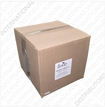 Item No.39920 LLANO BRAND CRUSHED TOMATILLO (POUCH) 6/5.5lbs