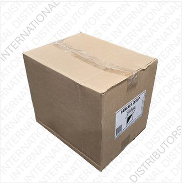 Item No.50236 GABRIELA PANCAKE SYRUP 12/24oz