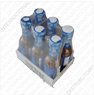 Item No.31117 EL YUCATECO MARISQUERA RED 6/5oz