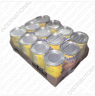 Item No.41172 SUN VISTA PINTO BEANS 12/15oz