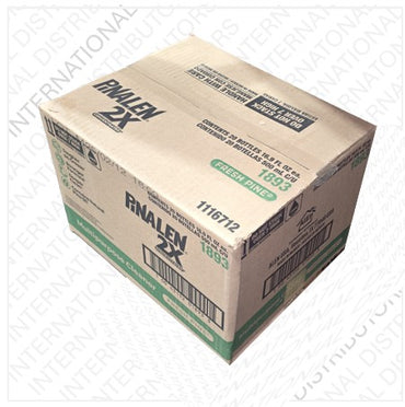 PINALEN ORIG. MULTI (VERDE) 6/128oz (SKU #37815)