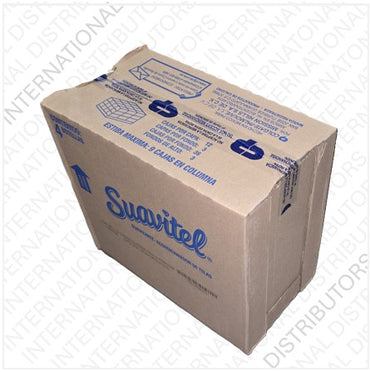 Item No.40645 SUAVITEL REG FRESCA PRIMAVERA 4/3l