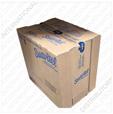 Item No.10784 SUAVITEL SOOTHING LAVENDER 6/46oz