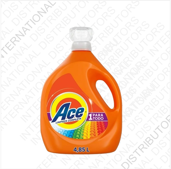 Item No.10236 ACE LIQUID 1para Todo 2/4.85 Lts