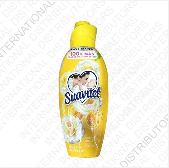 Item No.10391 SUAVITEL AROMA DE SOL 12/750ml