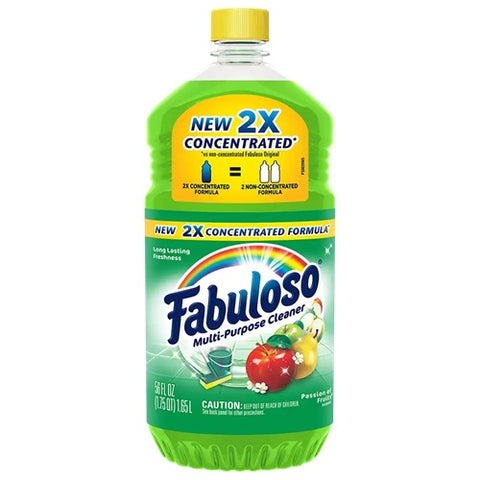 FABULOSO PASSION FRUIT 2X 6/56oz (SKU #10548)