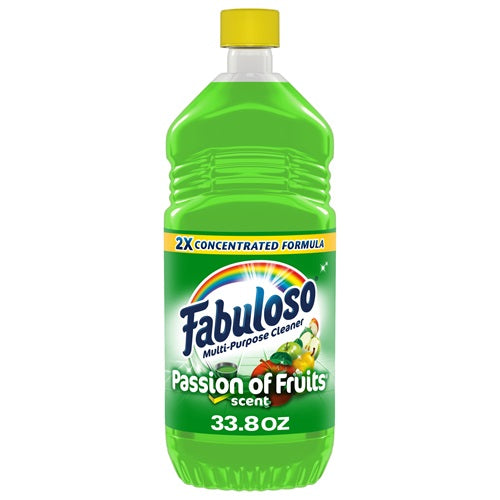 FABULOSO PASSION FRUIT 2X 12/33.8oz (SKU #10600)