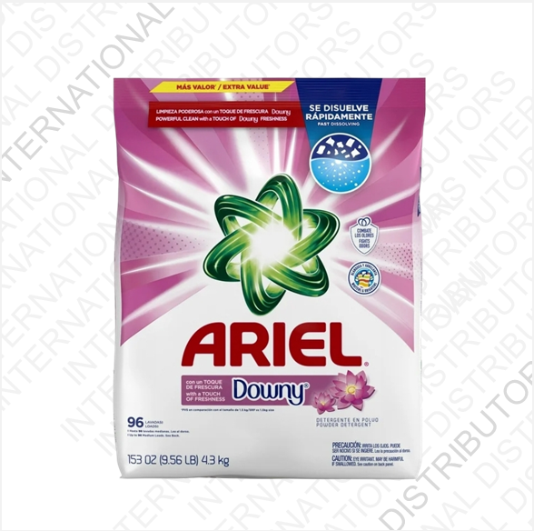 Item No.11420 ARIEL WITH DOWNY (USA) 2/4.3kg