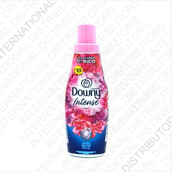 Item No.18215 DOWNY INTENSE FLORAL 12/567ml