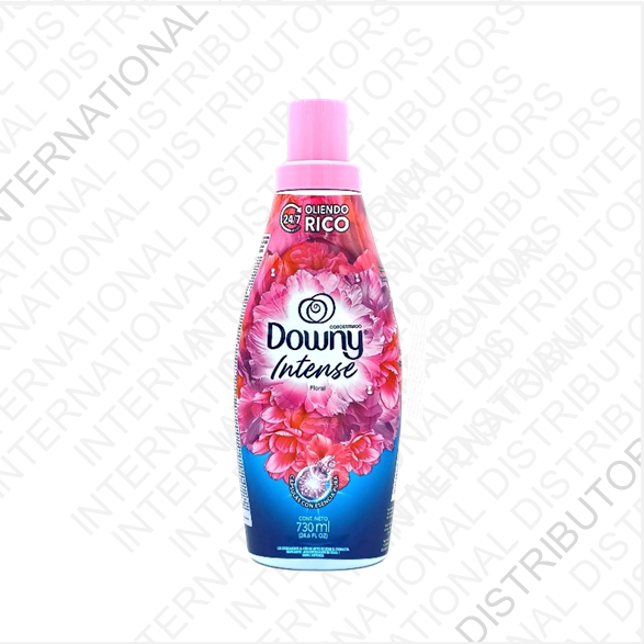 Item No.18250 DOWNY INTENSE FLORAL 9/730ml