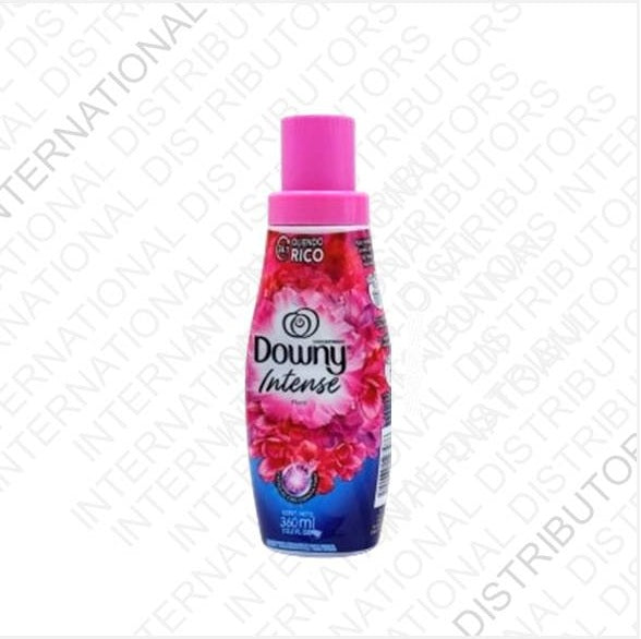 Artículo n.º 18302 DOWNY FLORAL (AZUL) 12/360 ml